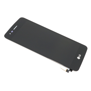 Slika od LCD za LG K8 2018 M210 + touchscreen black