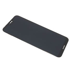 Slika od LCD za Huawei P20 Lite + touchscreen black