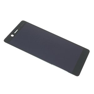 Slika od LCD za Nokia 7 + touchscreen black