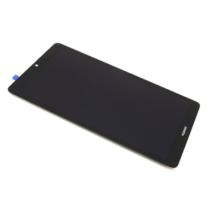 Slika od LCD za Huawei T3-701/WIFI + touchscreen black