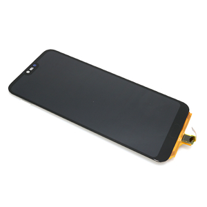 Slika od LCD za Huawei Honor 10 + touchscreen black