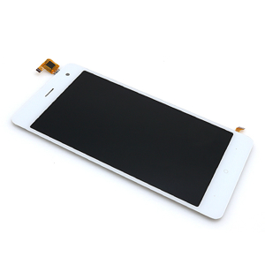 Slika od LCD za Wiko Jerry 2 + touchscreen white