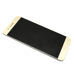 Slika od LCD za Huawei Honor 8 Pro/V9 + touchscreen gold