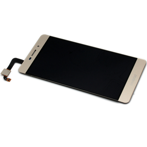 Slika od LCD za Coolpad Modena 2 E502 + touchscreen gold