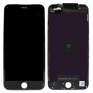 Slika od LCD za Iphone 6 Plus + touchscreen black high copy