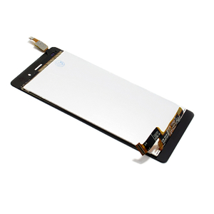 Slika od LCD za Huawei P8 Lite Ascend + touchscreen black