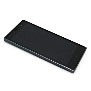Slika od LCD za Nokia Lumia 830 + touchscreen + frame black ORG