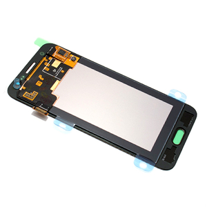 Slika od LCD za Samsung J500 Galaxy J5 + touchscreen gold Full ORG EU (GH97-17667C)