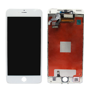 Slika od LCD za Iphone 6S Plus + touchscreen white high copy
