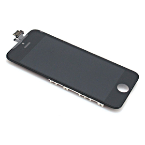 Slika od LCD za iphone 5G + touchscreen black
