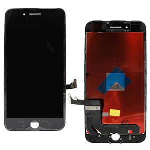 Slika od LCD za Iphone 7 Plus + touchscreen black high copy