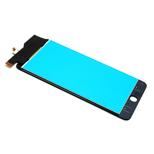 Slika od LCD za Alcatel OT-5022 Pop star 3G + touchscreen black