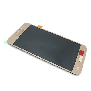 Slika od LCD za Samsung J500 Galaxy J5 + touchscreen gold AAA