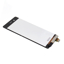Slika od LCD za Sony Xperia X + touchscreen black