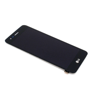 Slika od LCD za LG K4 2017 X230 + touchscreen black
