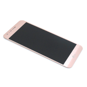 Slika od LCD za LG X Cam K580 + touchscreen gold