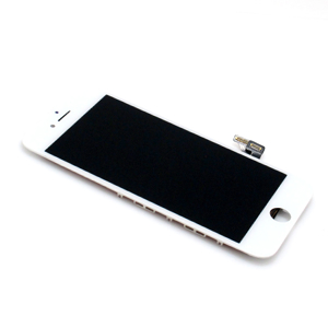 Slika od LCD za Iphone 8/Iphone SE 2020 + touchscreen white