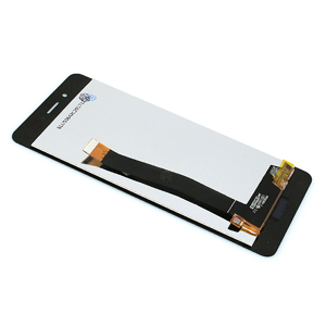 Slika od LCD za Huawei Enjoy 6s/Nova Smart + touchscreen black