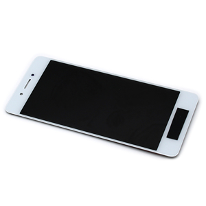 Slika od LCD za Huawei Enjoy 6s/Nova Smart + touchscreen white