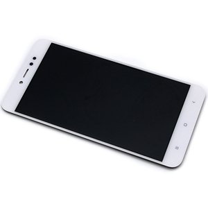 Slika od LCD za Xiaomi Redmi Note 5A Prime/Y1 + touchscreen white