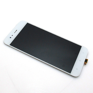 Slika od LCD za Xiaomi Mi5X/A1 + touchscreen white