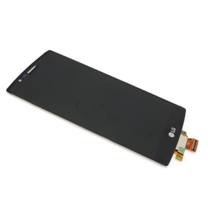 Slika od LCD za LG G4 H815 + touchscreen black