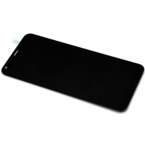 Slika od LCD za LG Q6 + touchscreen black