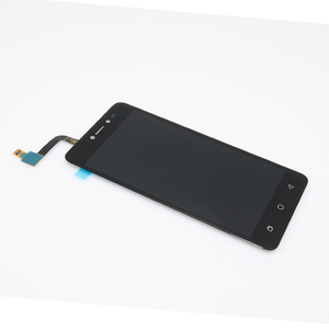 Slika od LCD za Coolpad Torino S2 E503 + touchscreen black