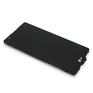 Slika od LCD za LG X Power K220 + touchscreen + frame black