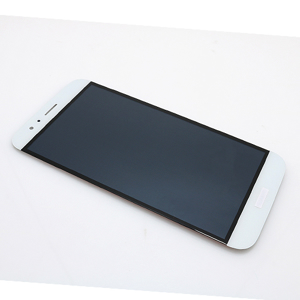 Slika od LCD za Huawei G8 + touchscreen white