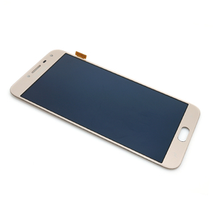 Slika od LCD za Samsung J400F Galaxy J4 2018 + touchscreen gold OLED