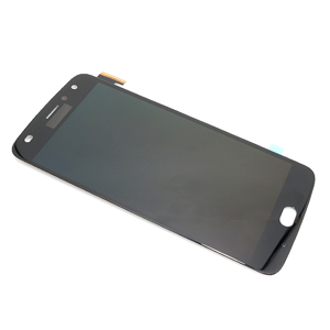 Slika od LCD za Motorola Moto Z2 Play + touchscreen black OLED