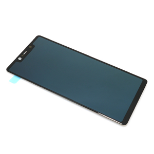 Slika od LCD za Xiaomi MI 8 SE + touchscreen black