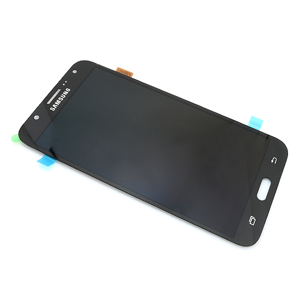 Slika od LCD za Samsung J700 Galaxy J7 + touchscreen black OLED