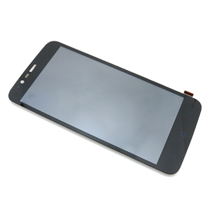 Slika od LCD za ZTE Blade A310 + touchscreen black