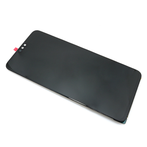 Slika od LCD za Huawei Honor 8X + touchscreen black ORG