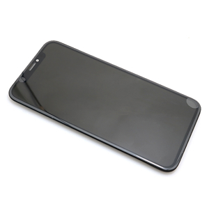 Slika od LCD za Iphone XS + touchscreen black OLED
