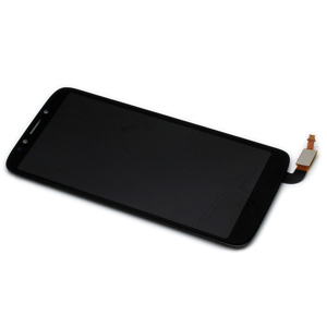 Slika od LCD za Motorola Moto E5 Play GO + touchscreen black ORG