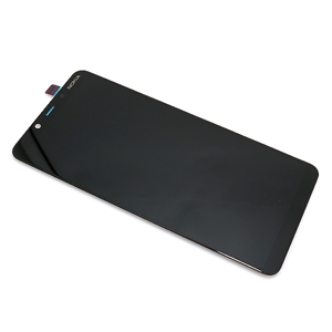 Slika od LCD za Nokia 3.1 Plus + touchscreen black ORG