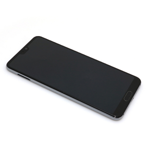 Slika od LCD za Huawei P20 Pro + touchscreen + frame black
