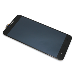 Slika od LCD za Oukitel U20 Plus + touchscreen black ORG
