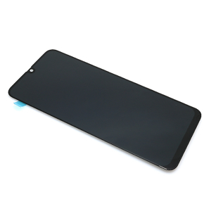 Slika od LCD za Samsung A305F Galaxy A30 + touchscreen black OLED ORG