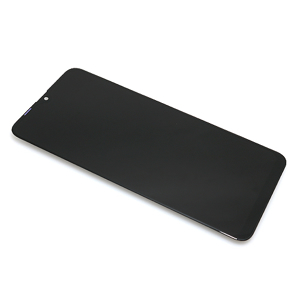 Slika od LCD za Samsung Galaxy M105F M10 + touchscreen black OLED ORG