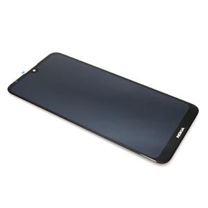 Slika od LCD za Nokia 3.2 + touchscreen black ORG