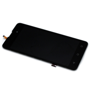 Slika od LCD za Wiko Sunny 2 plus + touchscreen black ORG