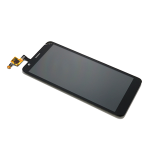 Slika od LCD za ZTE Blade A3 2019/L8 + touchscreen black