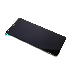 Slika od LCD za ZTE Blade A530 + touchscreen black ORG