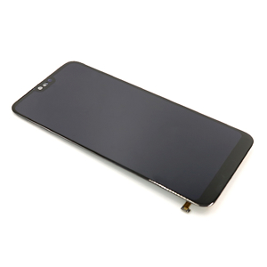 Slika od LCD za Huawei Honor 10 + touchscreen black sa ID ORG