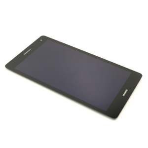 Slika od LCD za Huawei MediaPad T3 (7) 3G + touchscreen (BG2-W09) black
