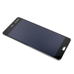 Slika od LCD za Nokia 6 + touchscreen black AAA